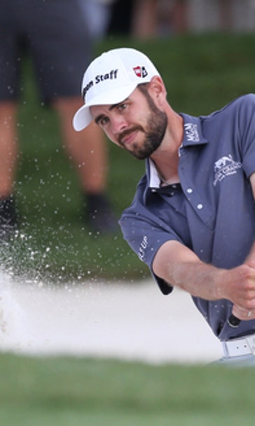 Streaky Merritt hopes to get hot again at Quicken Loans